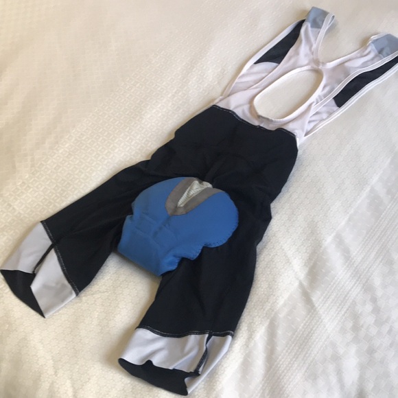 Louis Garneau Neo Power Motion Bib Short - Men's SIZE M - Picture 16 of 16